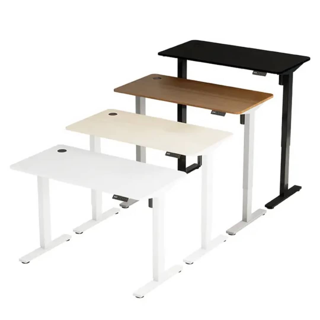 120cm Electric Height Adjustable Desk