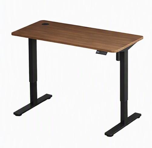 120cm Electric Height Adjustable Desk