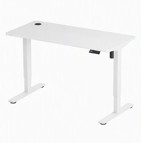 120cm Electric Height Adjustable Desk
