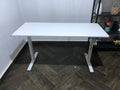 160cm Electric Height Adjustable Desk