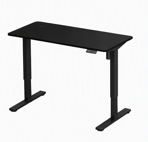 160cm Electric Height Adjustable Desk