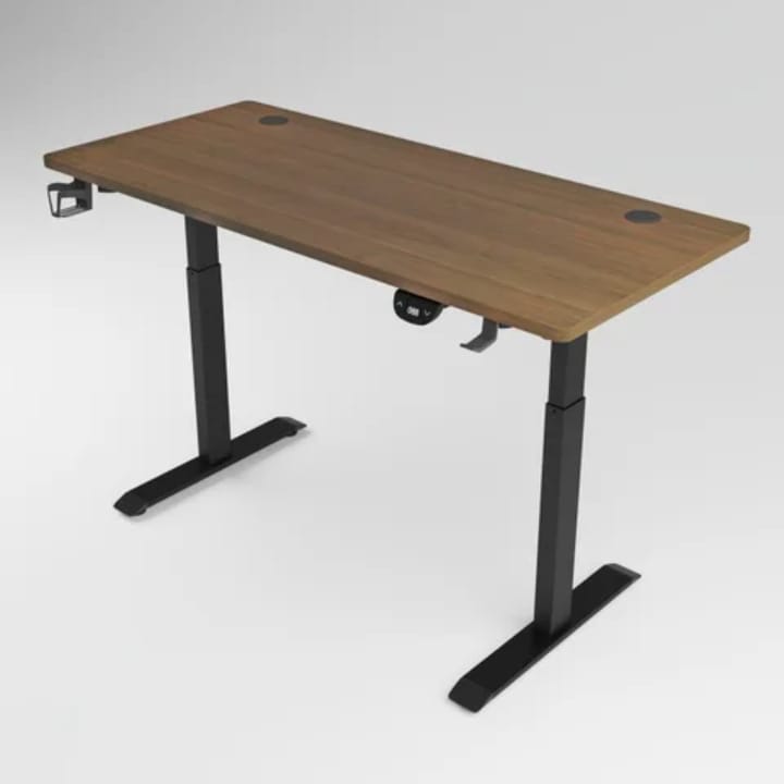 140cm Electric Height Adjustable Desk
